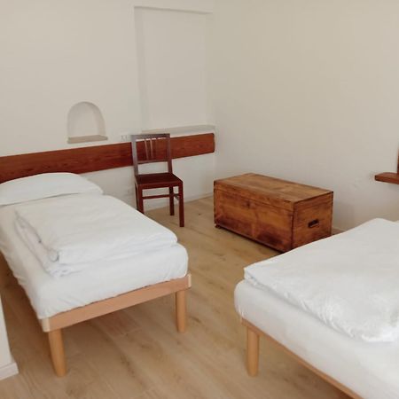 Apartament Ca Sul Dos Trydent Zewnętrze zdjęcie