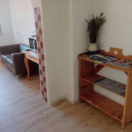 Apartament Ca Sul Dos Trydent Zewnętrze zdjęcie