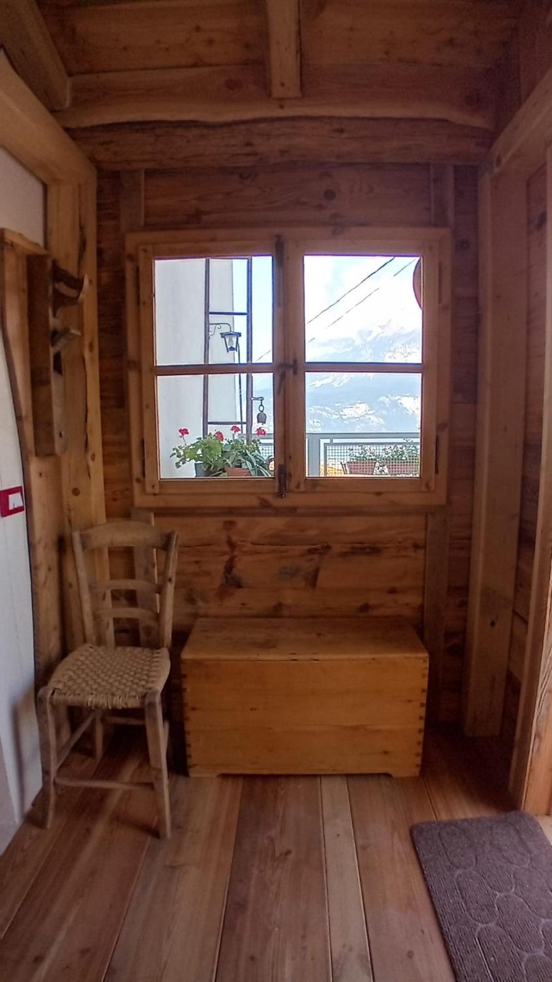 Apartament Ca Sul Dos Trydent Zewnętrze zdjęcie