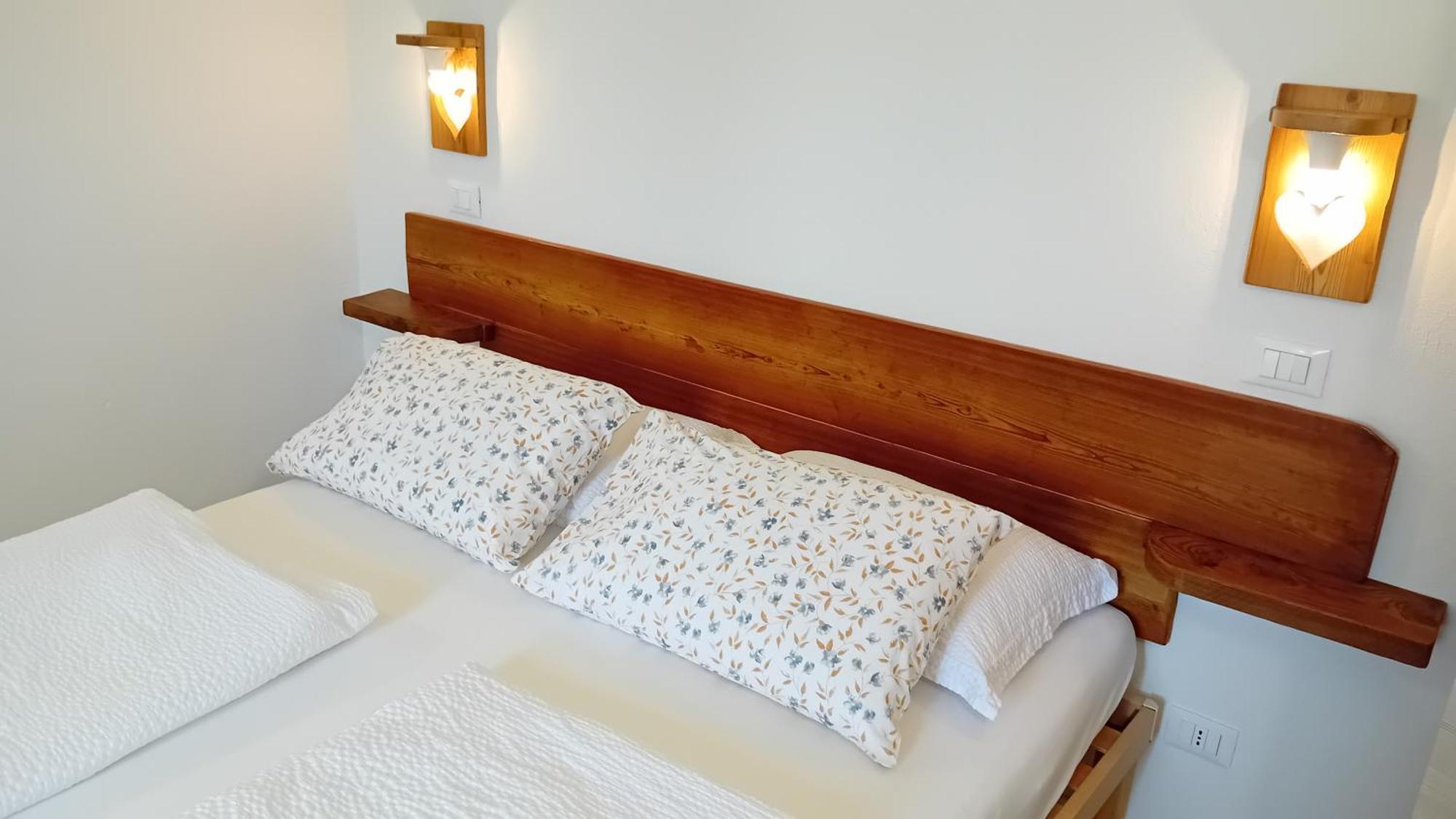 Apartament Ca Sul Dos Trydent Zewnętrze zdjęcie