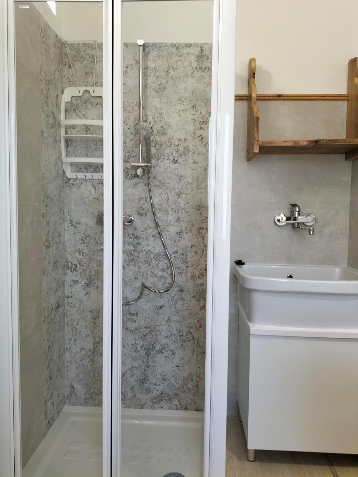 Apartament Ca Sul Dos Trydent Zewnętrze zdjęcie
