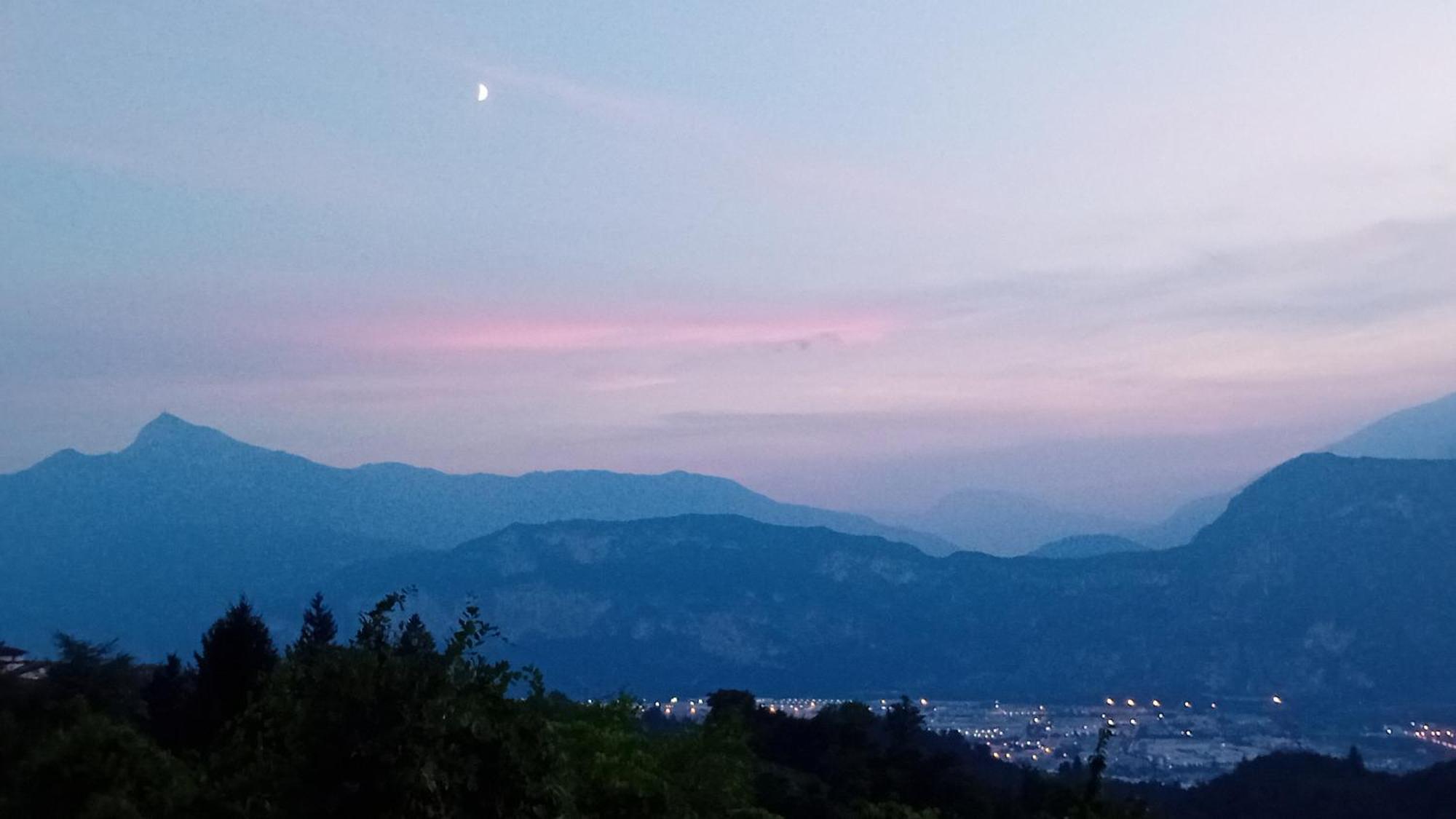 Apartament Ca Sul Dos Trydent Zewnętrze zdjęcie