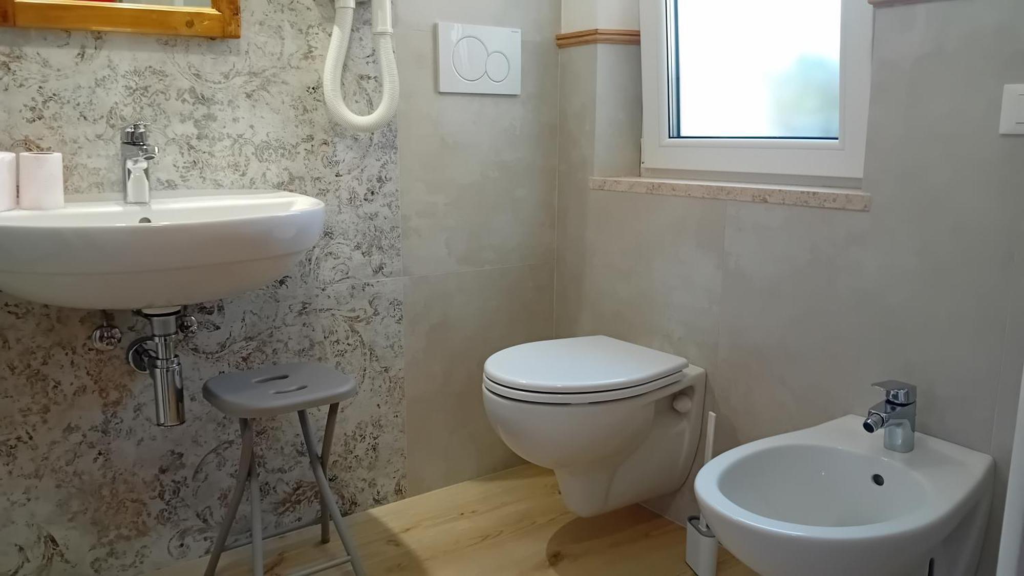 Apartament Ca Sul Dos Trydent Zewnętrze zdjęcie