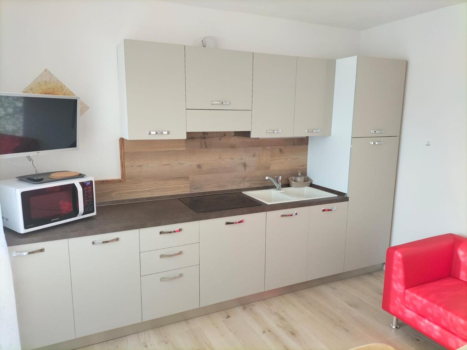 Apartament Ca Sul Dos Trydent Zewnętrze zdjęcie