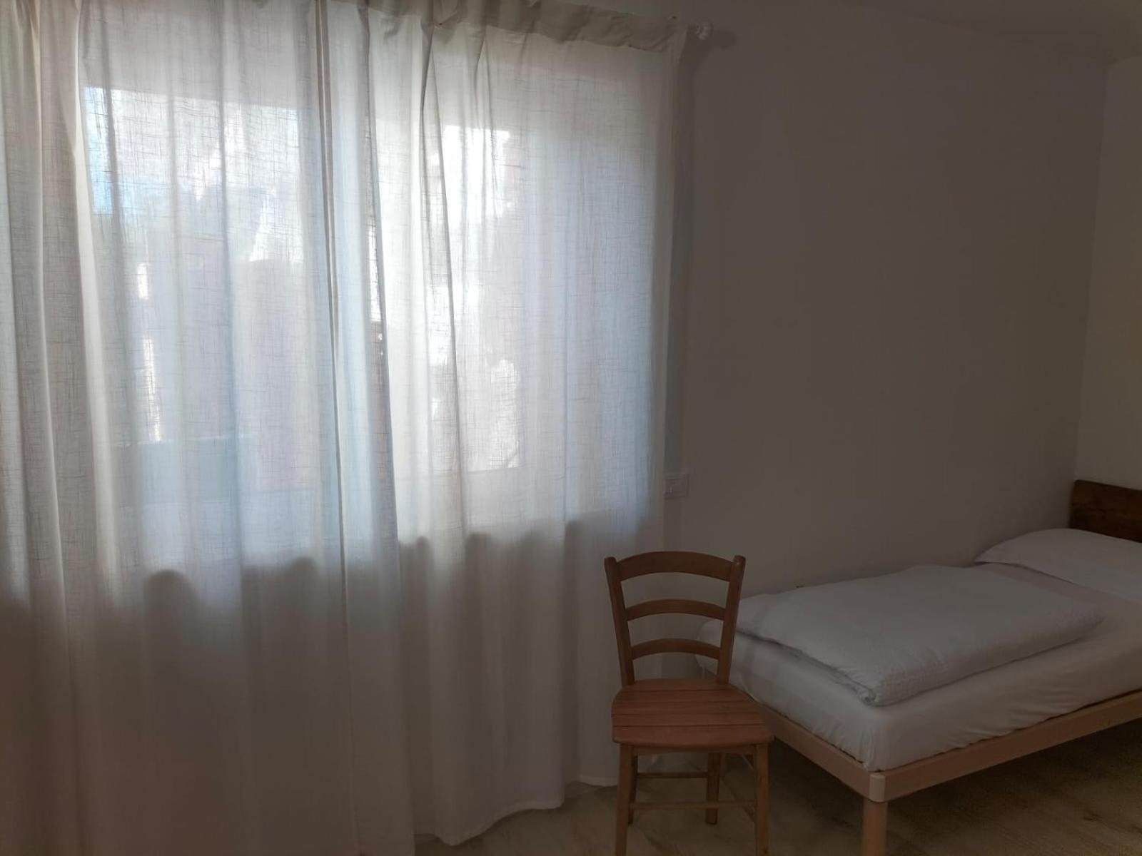 Apartament Ca Sul Dos Trydent Zewnętrze zdjęcie