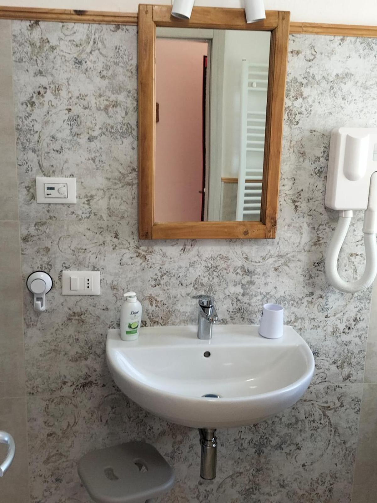 Apartament Ca Sul Dos Trydent Zewnętrze zdjęcie