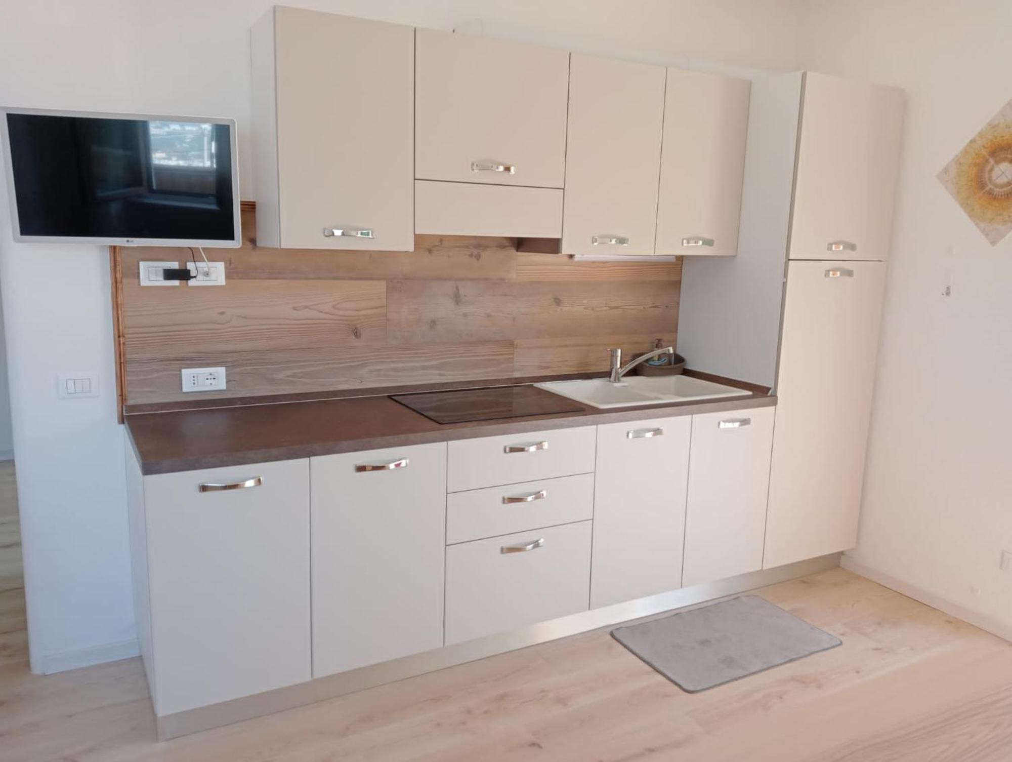 Apartament Ca Sul Dos Trydent Zewnętrze zdjęcie