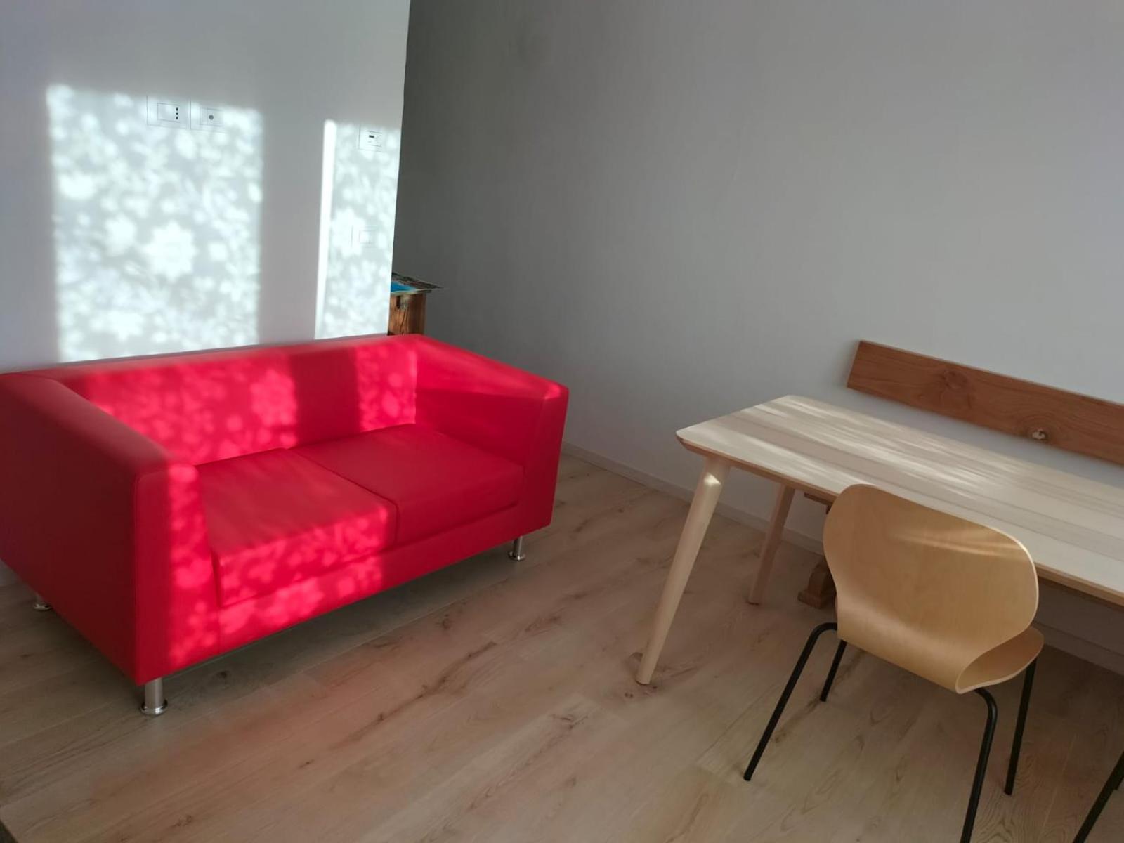 Apartament Ca Sul Dos Trydent Zewnętrze zdjęcie