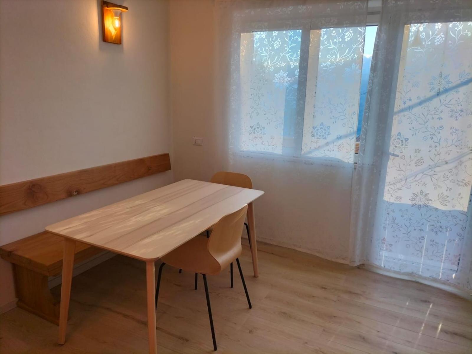 Apartament Ca Sul Dos Trydent Zewnętrze zdjęcie