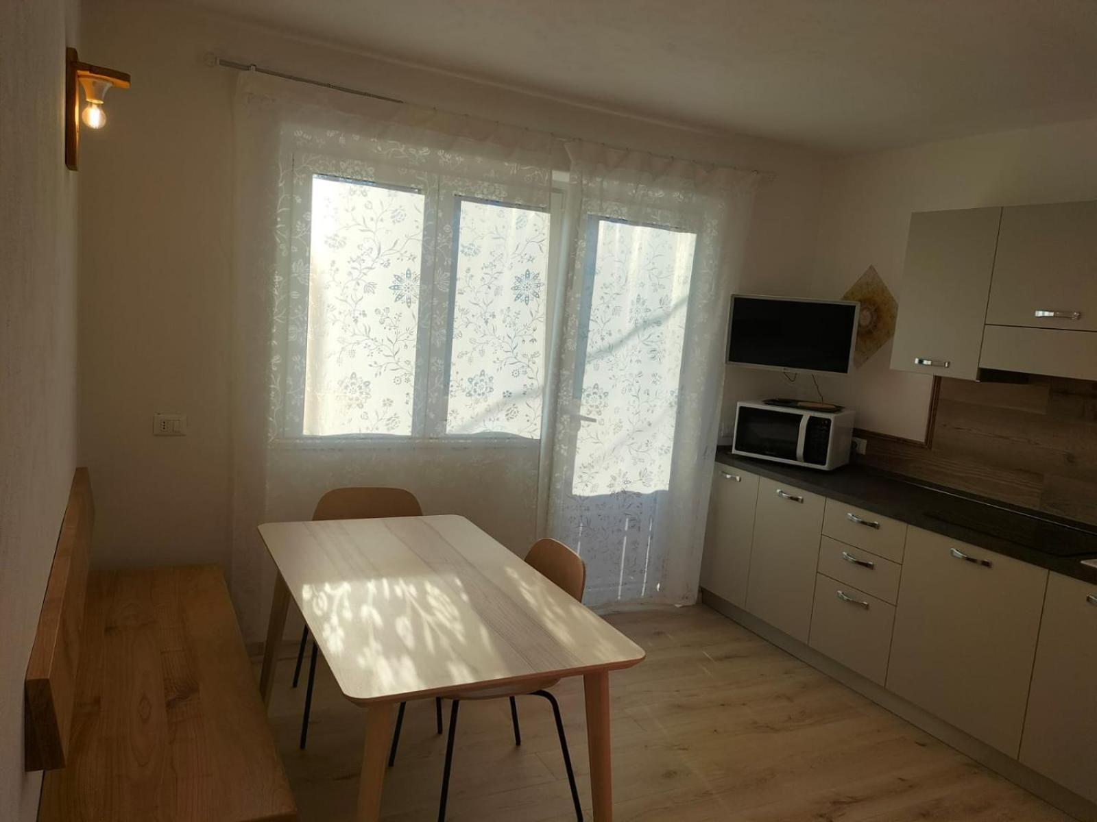 Apartament Ca Sul Dos Trydent Zewnętrze zdjęcie