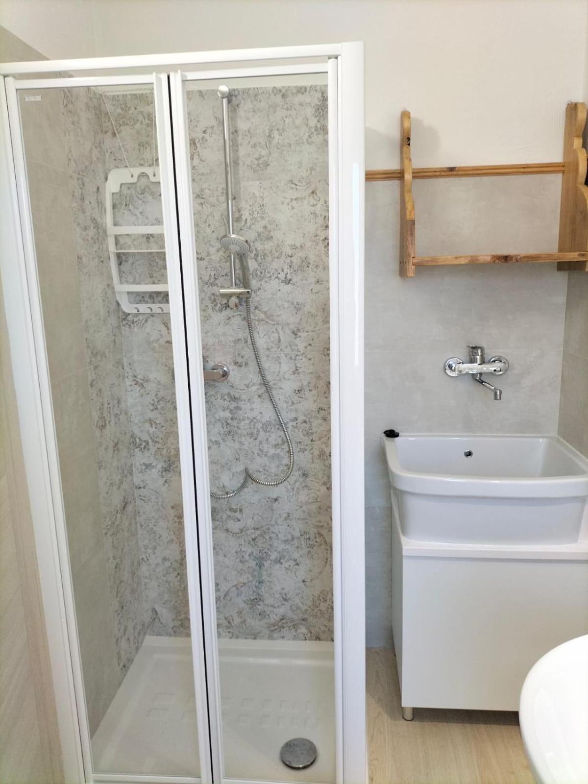Apartament Ca Sul Dos Trydent Zewnętrze zdjęcie