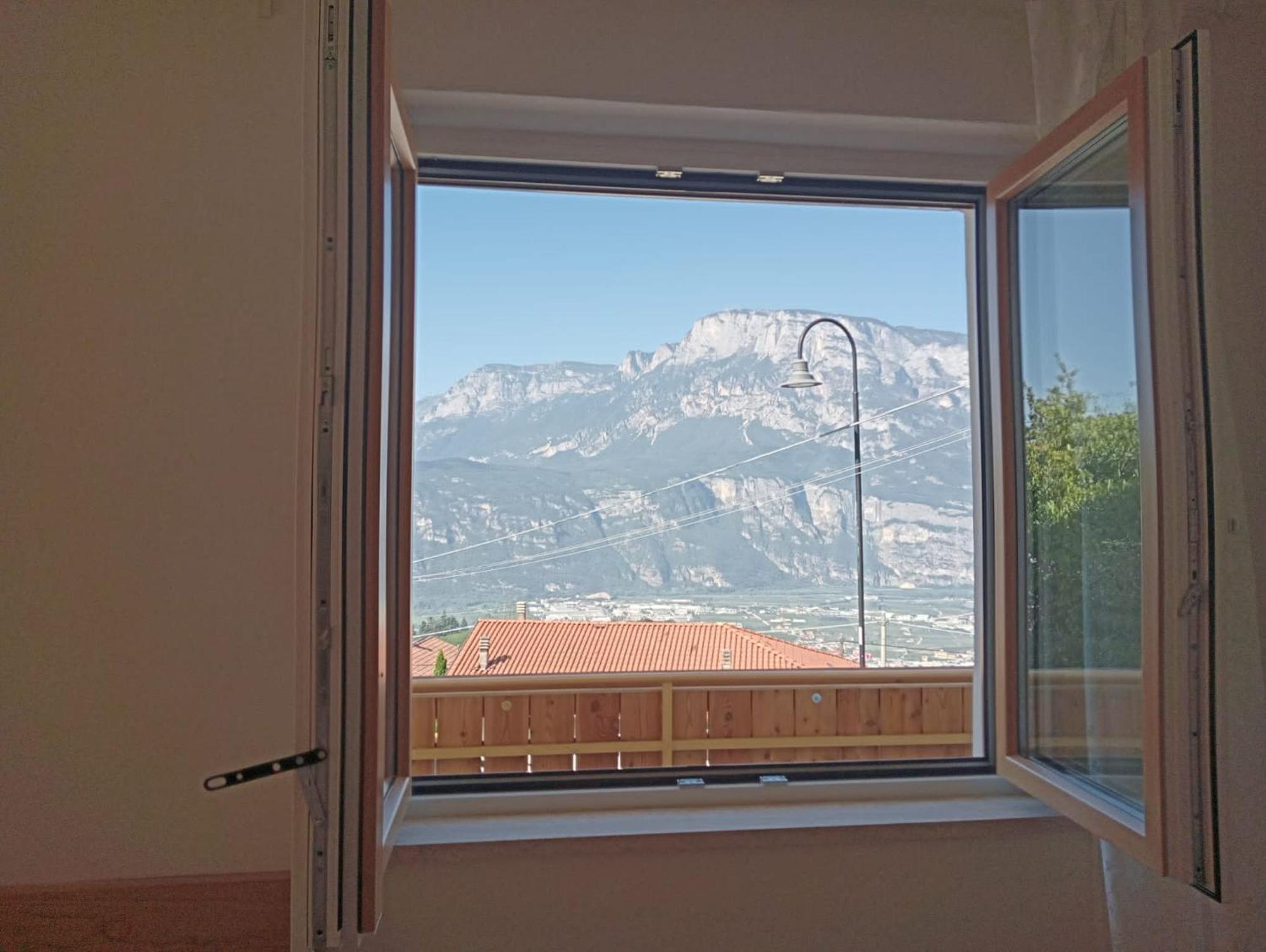 Apartament Ca Sul Dos Trydent Zewnętrze zdjęcie
