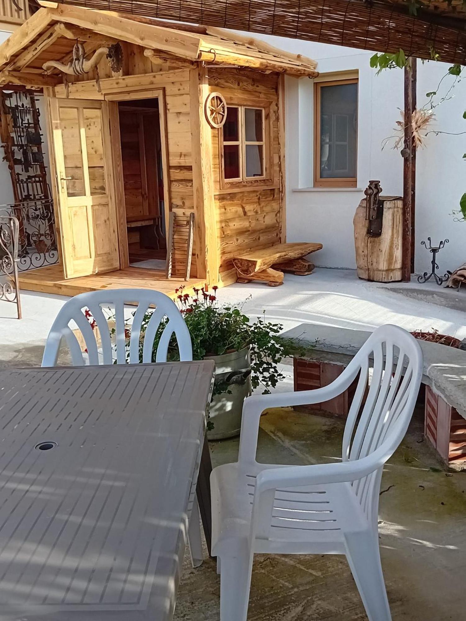 Apartament Ca Sul Dos Trydent Zewnętrze zdjęcie