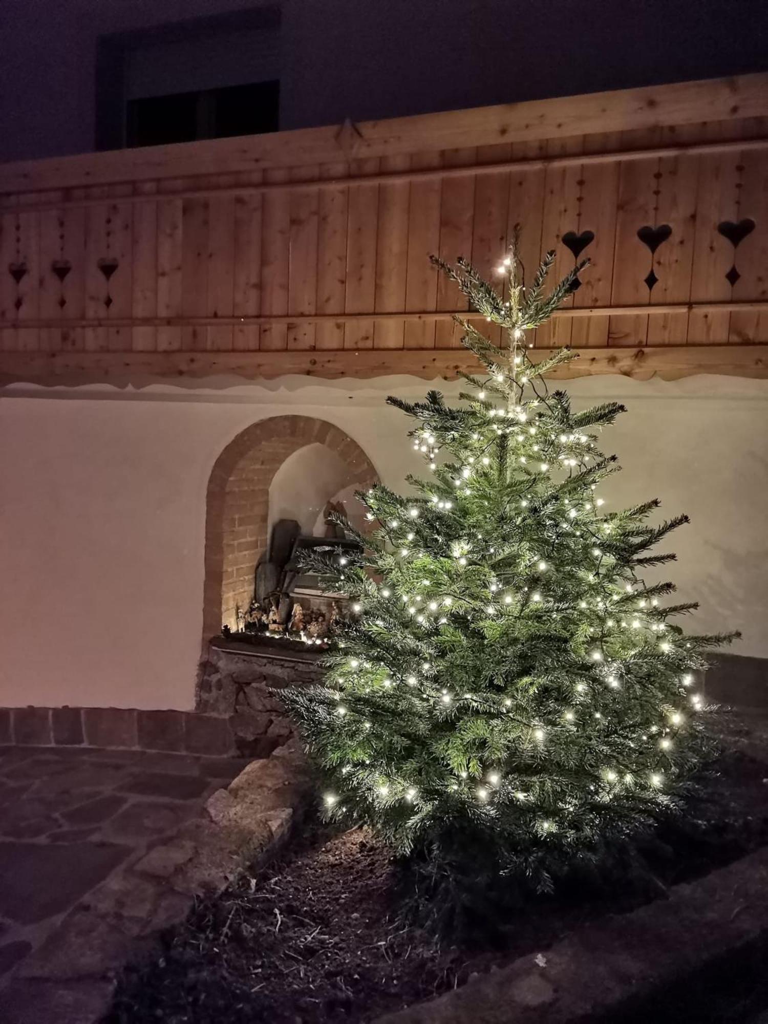 Apartament Ca Sul Dos Trydent Zewnętrze zdjęcie