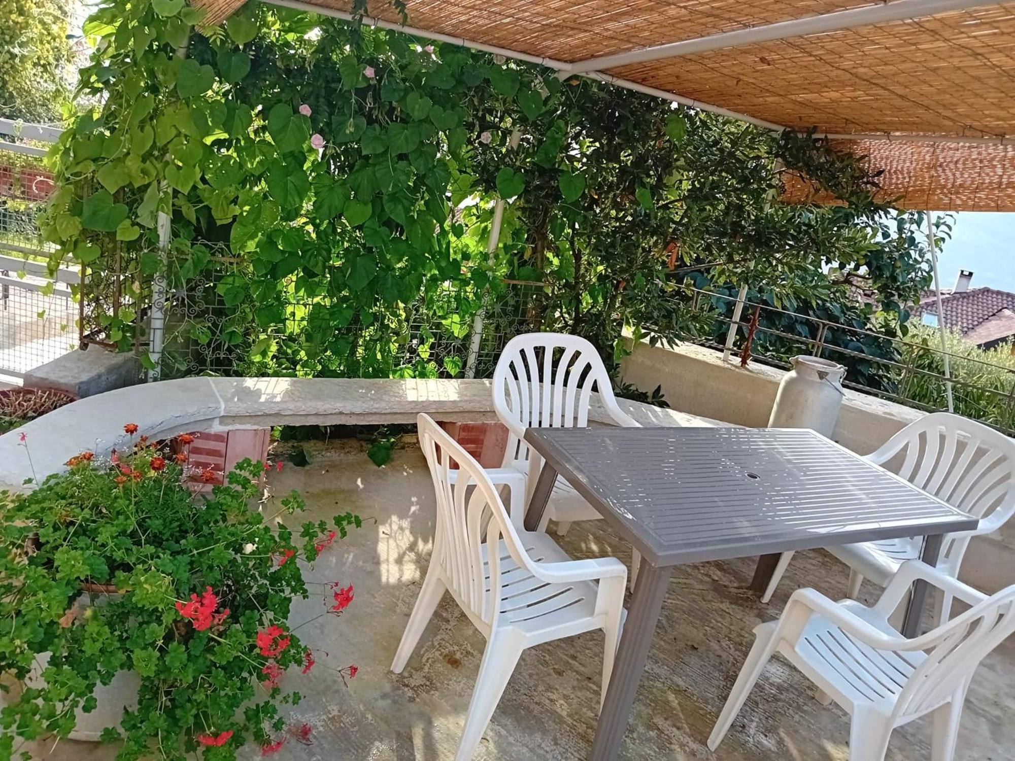 Apartament Ca Sul Dos Trydent Zewnętrze zdjęcie