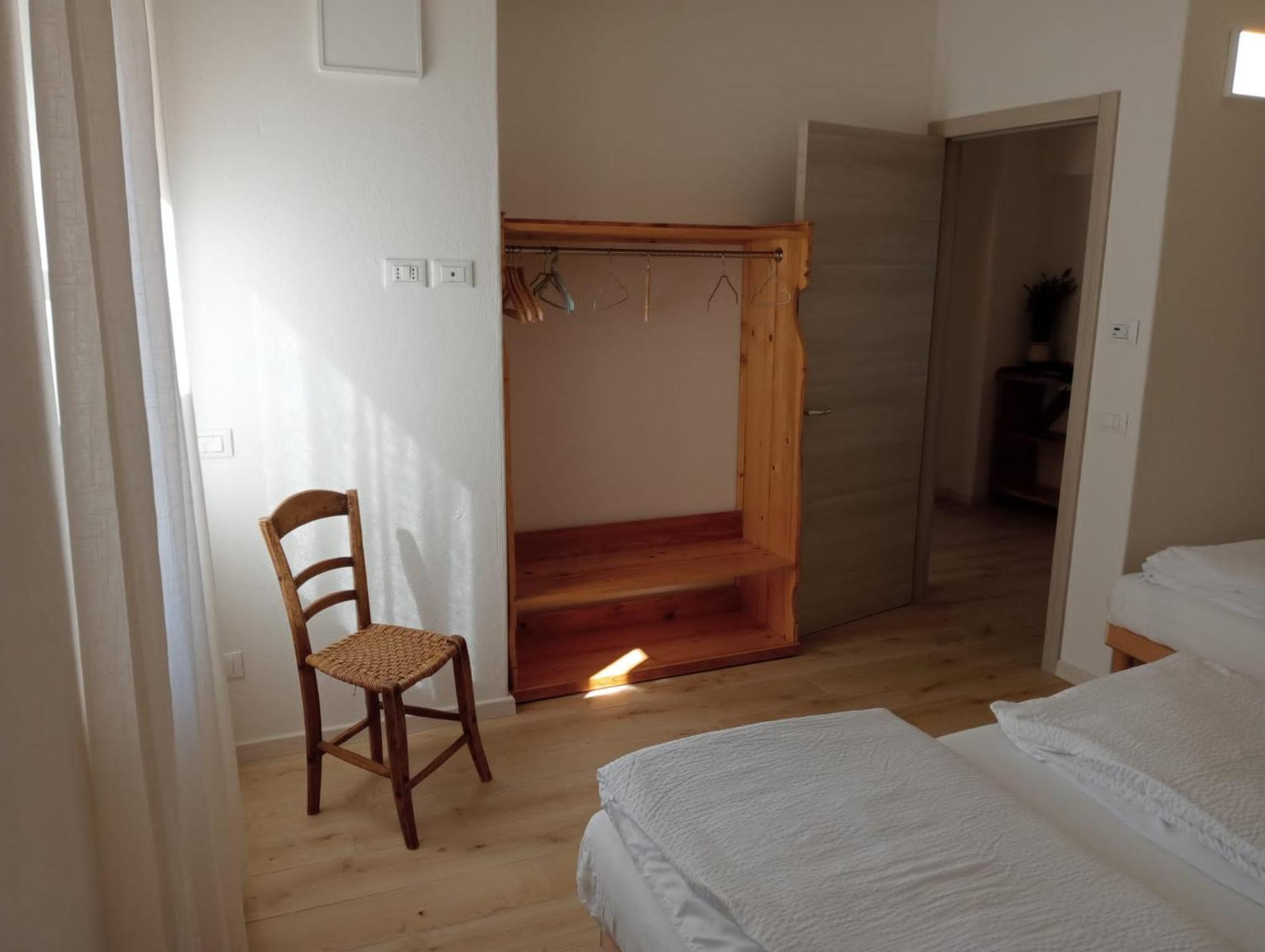 Apartament Ca Sul Dos Trydent Zewnętrze zdjęcie