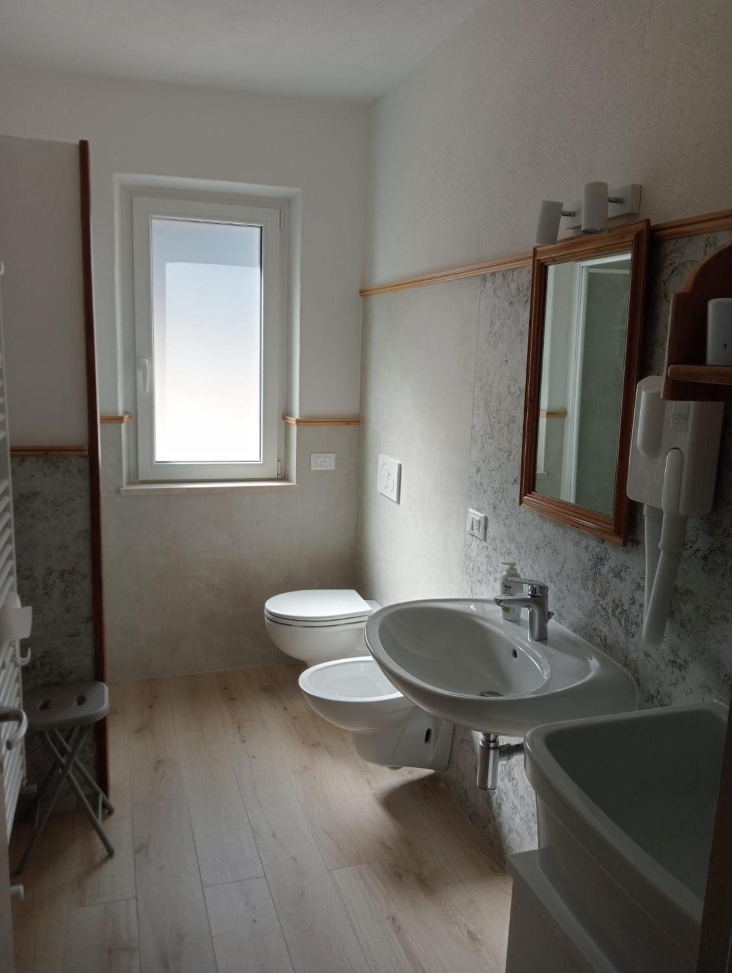 Apartament Ca Sul Dos Trydent Zewnętrze zdjęcie