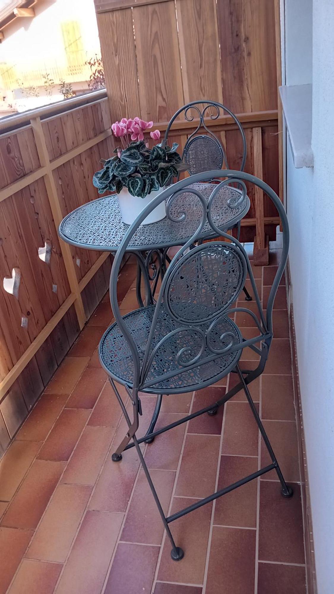 Apartament Ca Sul Dos Trydent Zewnętrze zdjęcie