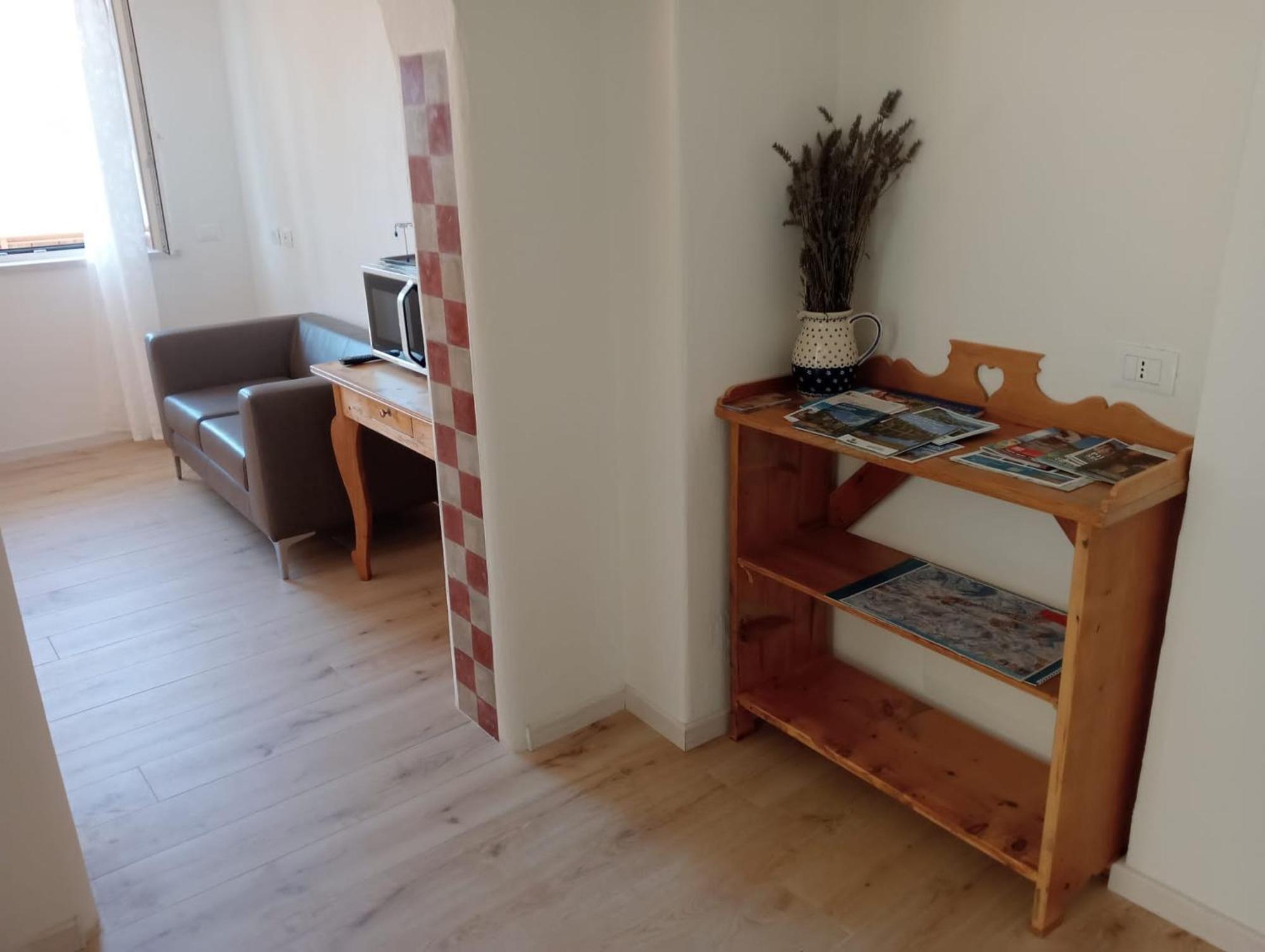 Apartament Ca Sul Dos Trydent Zewnętrze zdjęcie