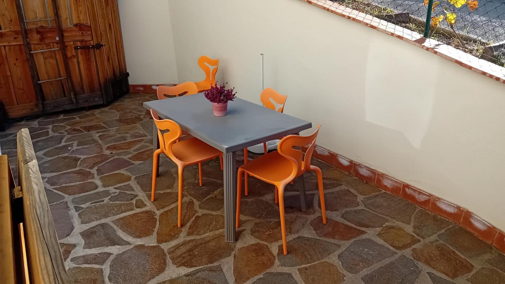 Apartament Ca Sul Dos Trydent Zewnętrze zdjęcie