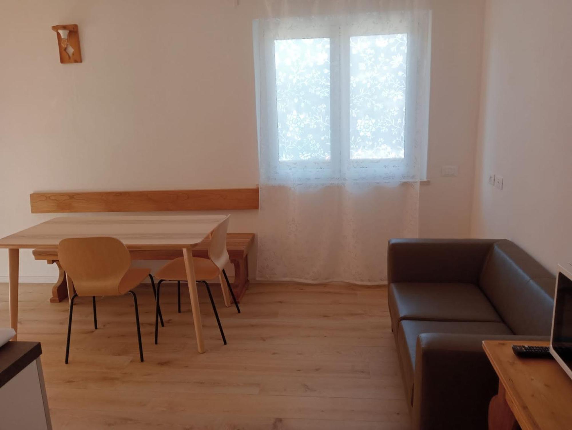 Apartament Ca Sul Dos Trydent Zewnętrze zdjęcie